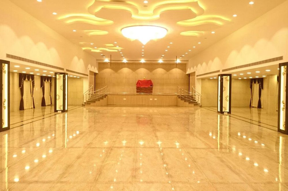Bronze / Basic Venue Photo