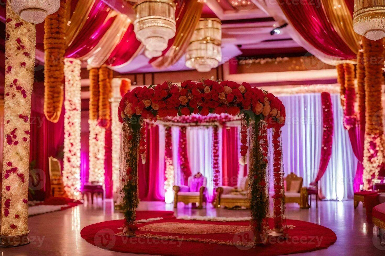 Diamond / Platinum Venue Photo