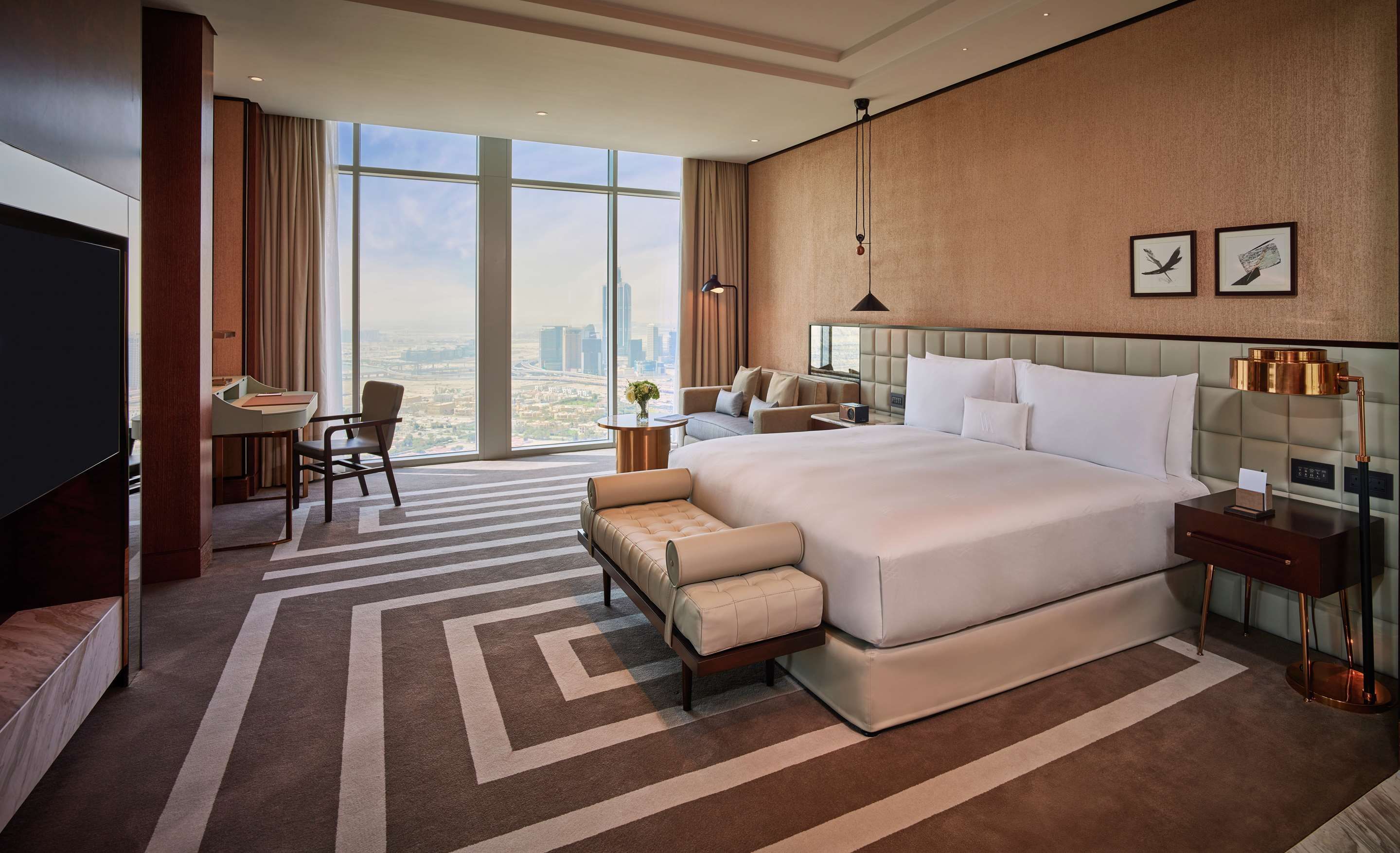 Royal Executive Suite